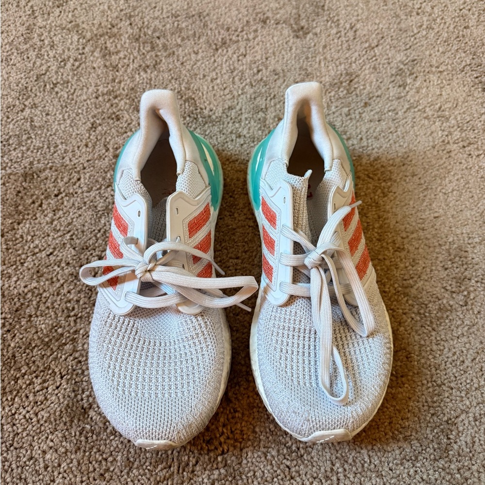 Adidas Athletic Shoes - Picture 3 of 6